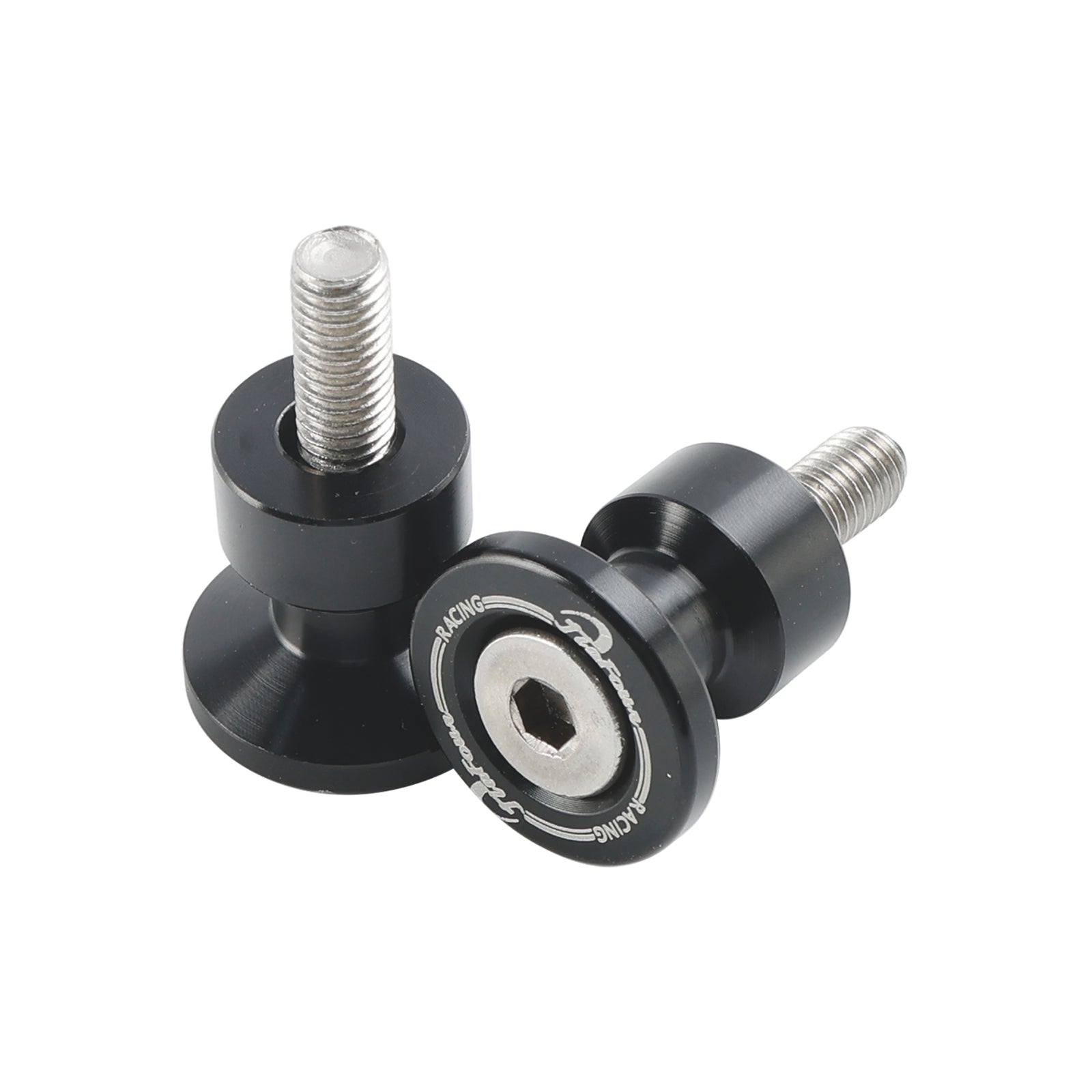 Vijak nihajnih kovancev za roke, prilagojene Kawasaki ninja Suzuki GSX-S CBR Monster