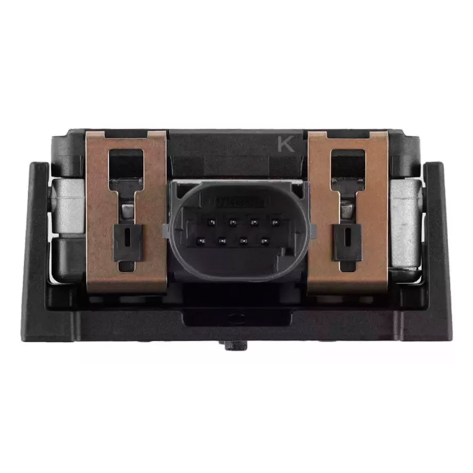 Nissan Murano 3.5 L 2015-2017 28438-5AA0A Sensore radar di controllo da crociera