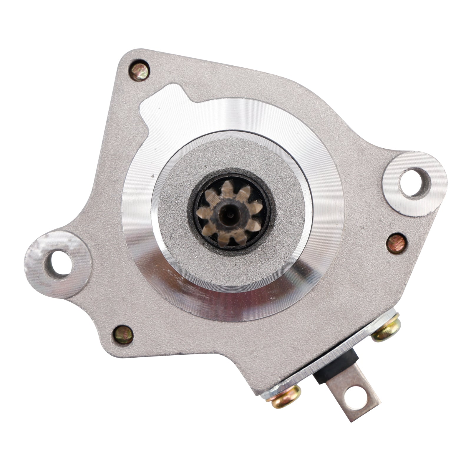 Démarreur moteur pour TVS Sport 100 / Star City 100 / Cargo 100