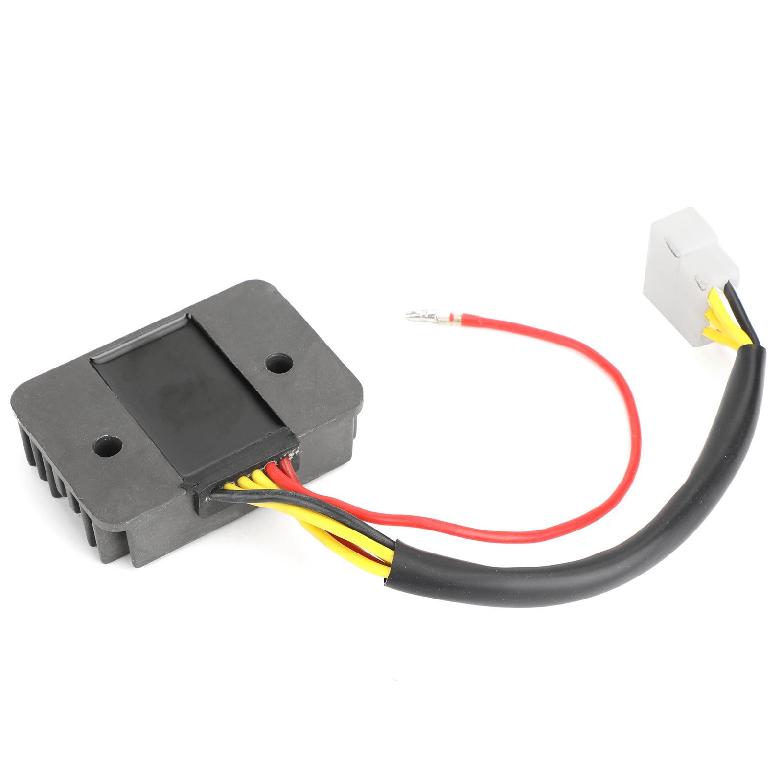 VOLTAGE REGULATOR VOOR KAWASAKI KZ550 KZ650 KZ750 KZ1000 MOTORFIETS 21066-1008