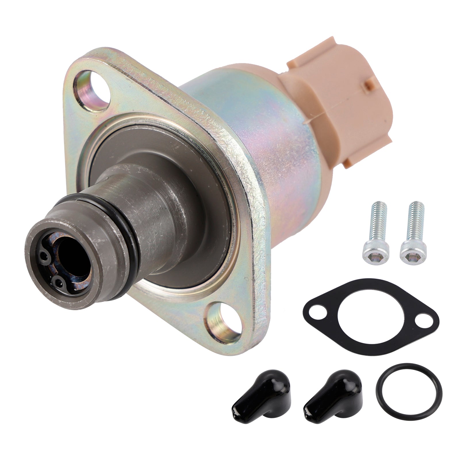 SCV Ssekcja zawór regulacji 294200-0300 dla Toyota Avensis 2.0 2.2 D-4D