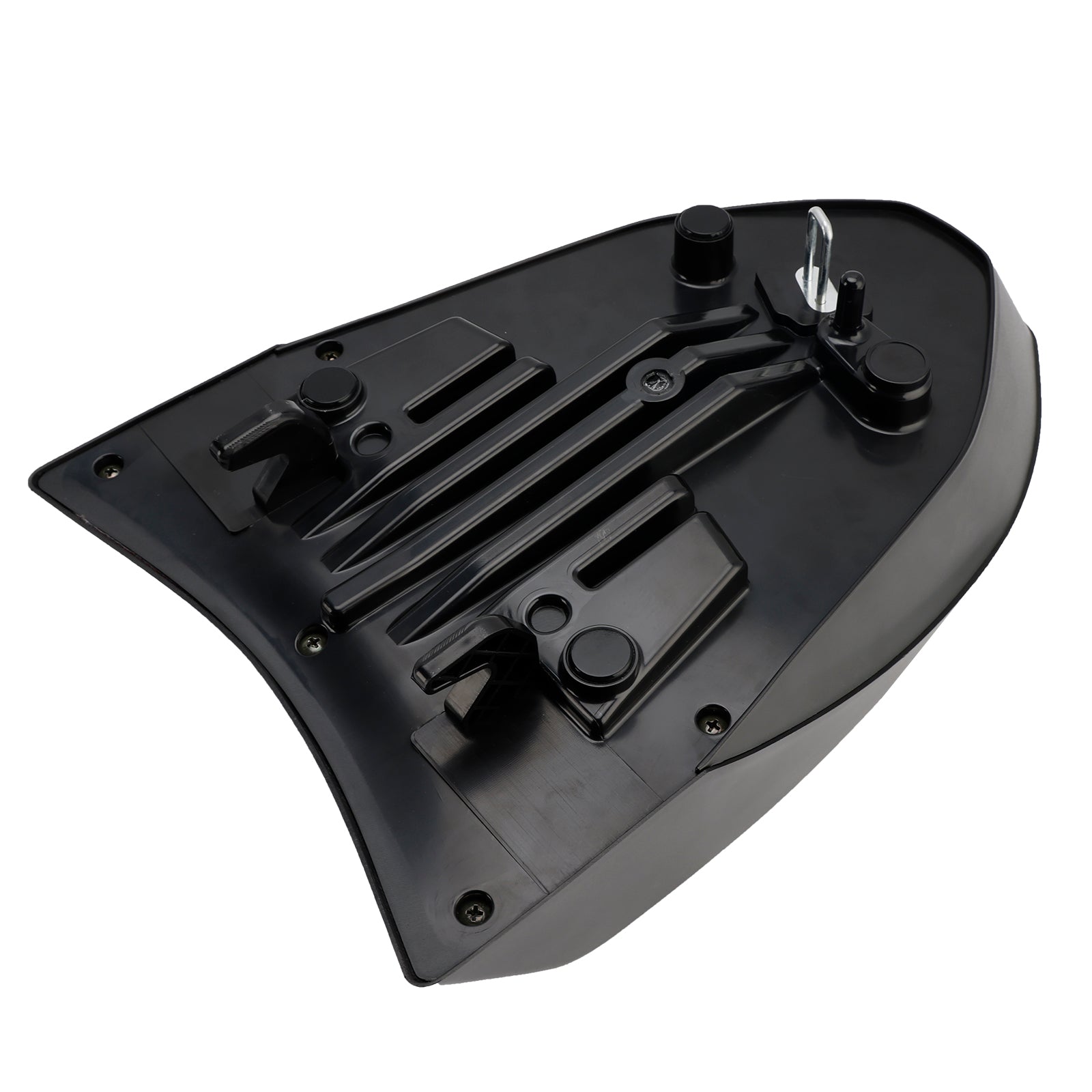 Takatavaratila Yamaha Tenere 700 T700 (2019-2024) -malliin