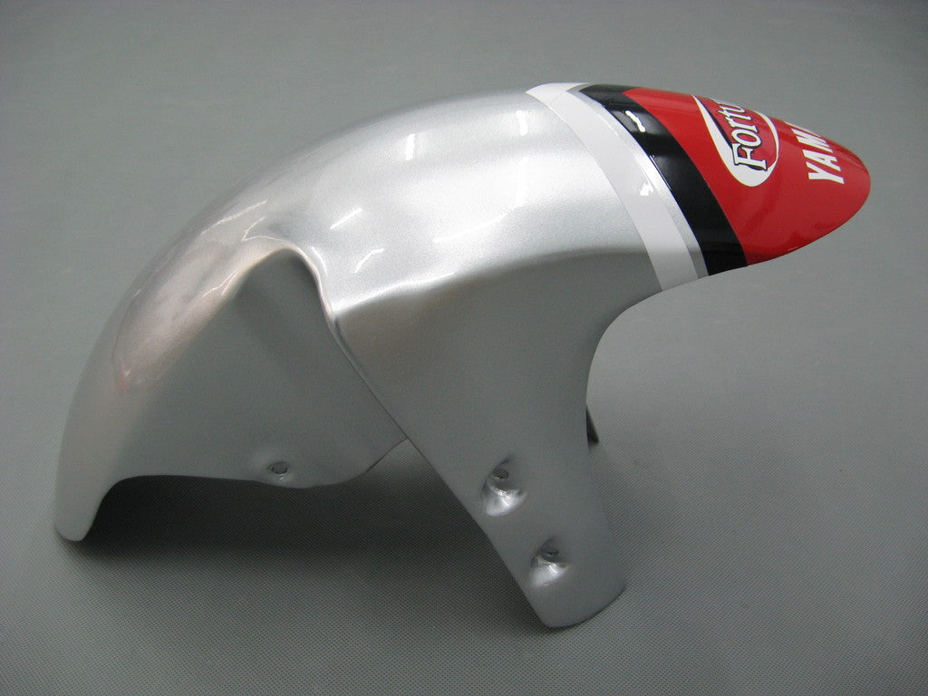 2000-2001 Yamaha yzf 1000 R1 Abs muovinen korin ruiskutuskamerasarja