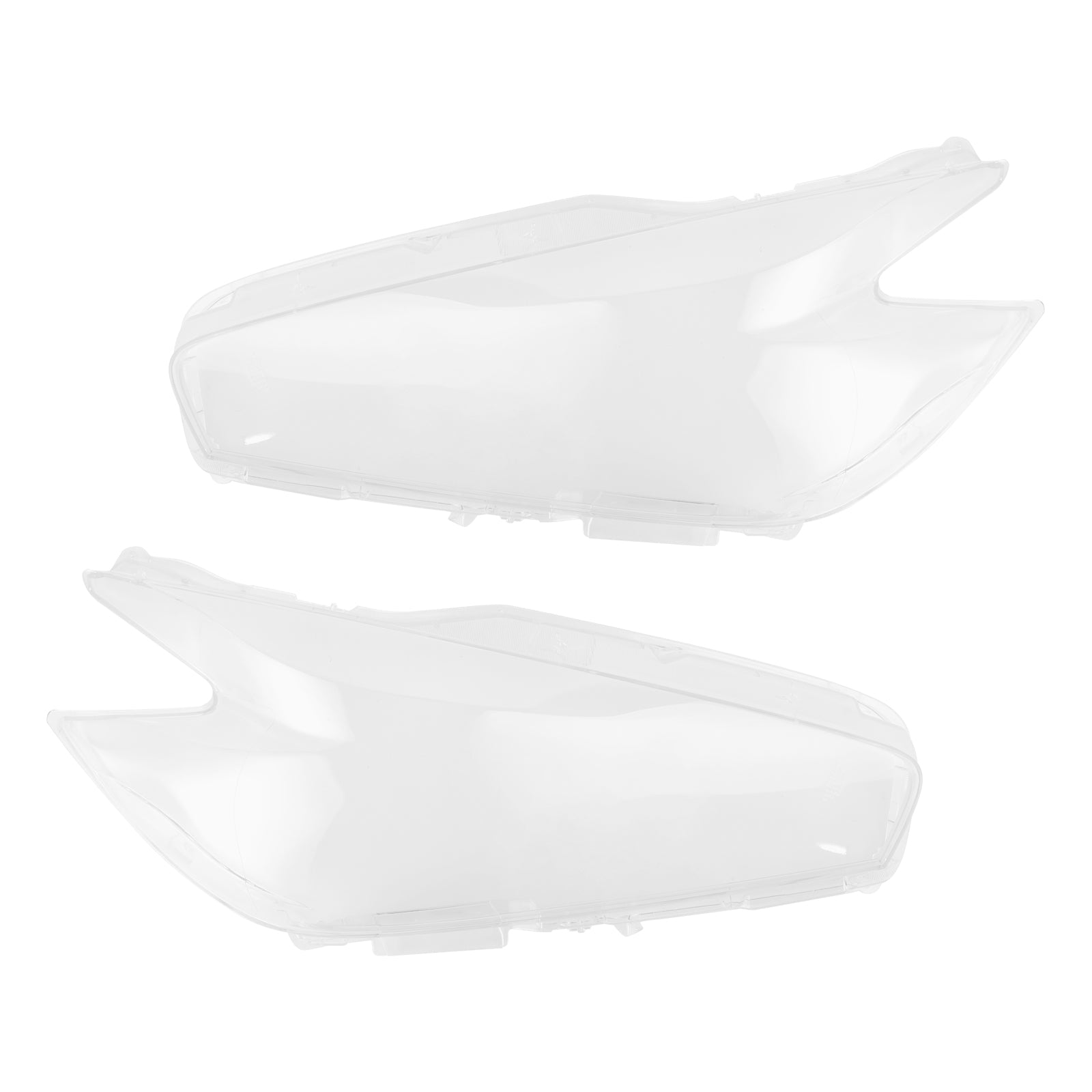 Transparent Hranilnik za žaromet sprednji levi in desni Nissan Murano 2015-2018