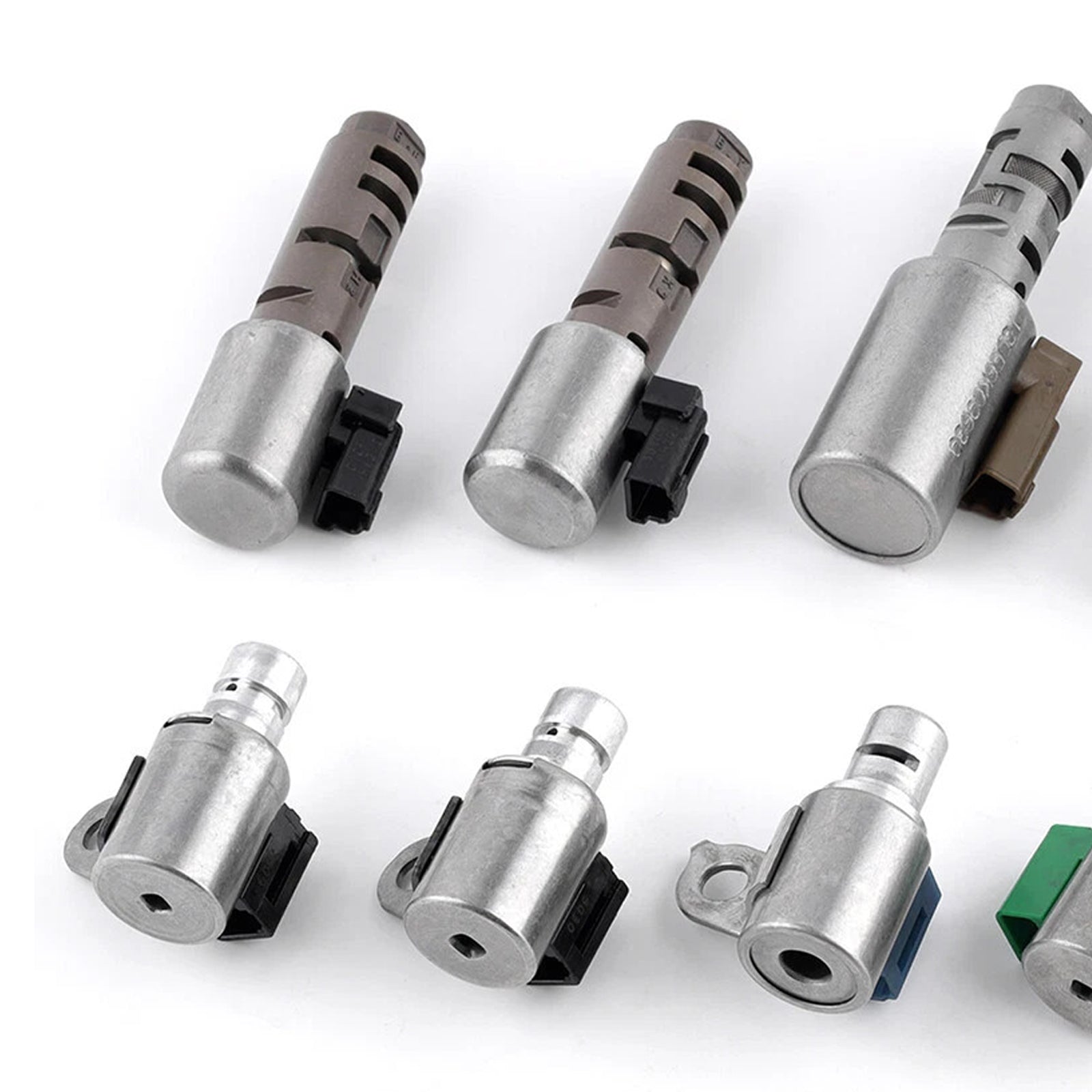 Vaihteiston vaihtosolenoidit A760 A761E Lexus GS300 9X:lle (2005-2011)