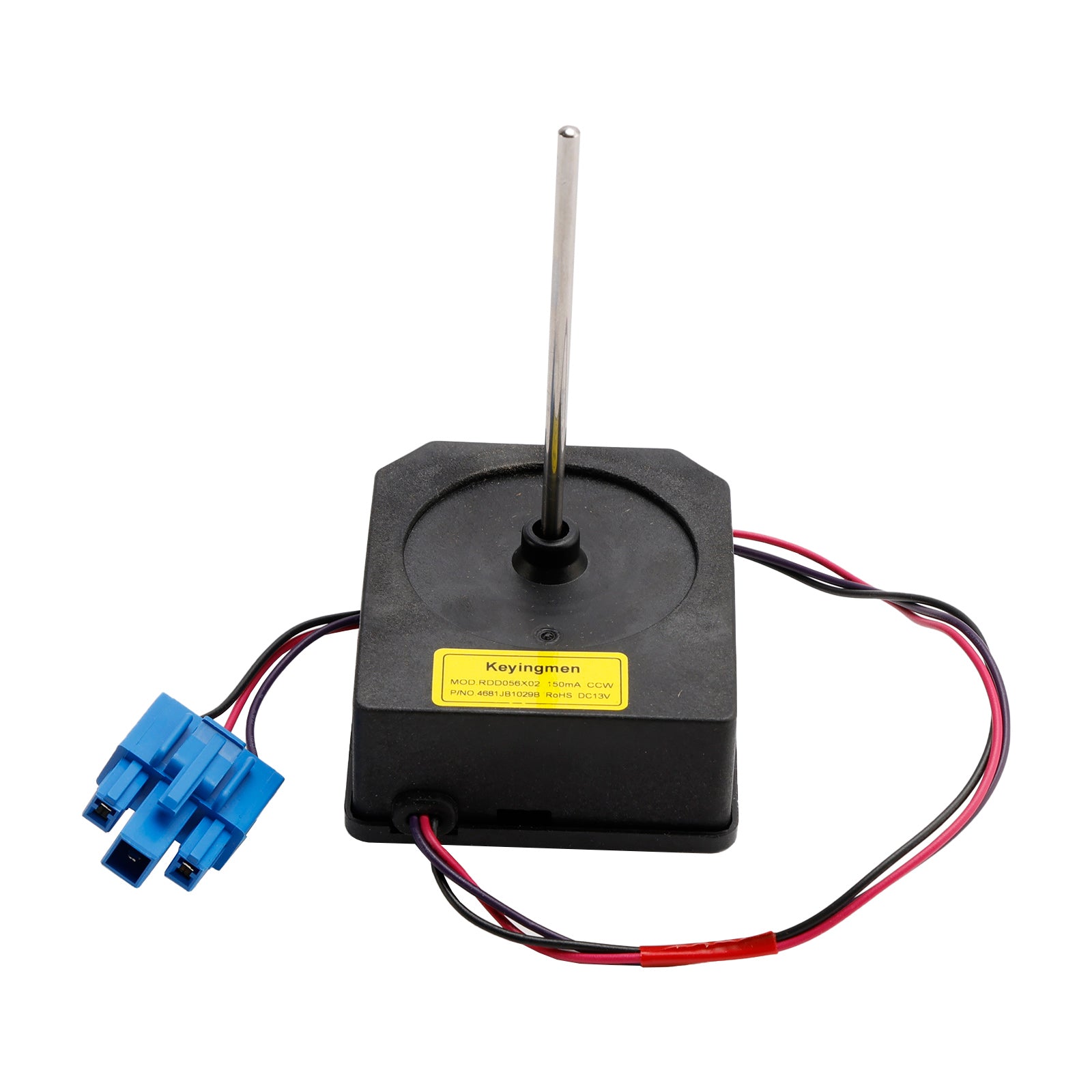 Koelkast Verdamperventilator Motor 4681JB1029B voor LG Kenmore 4681JB1017E PS3523329