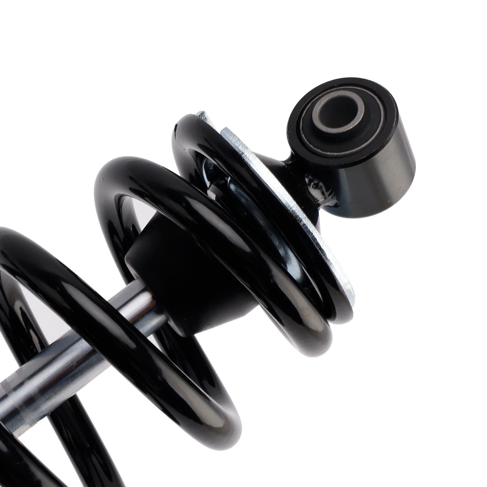 Amortisseurs avant (2 pièces) pour Can-Am Outlander 800 (sauf XMR/MAX) 2012-2015 : 706201163 et 706201170