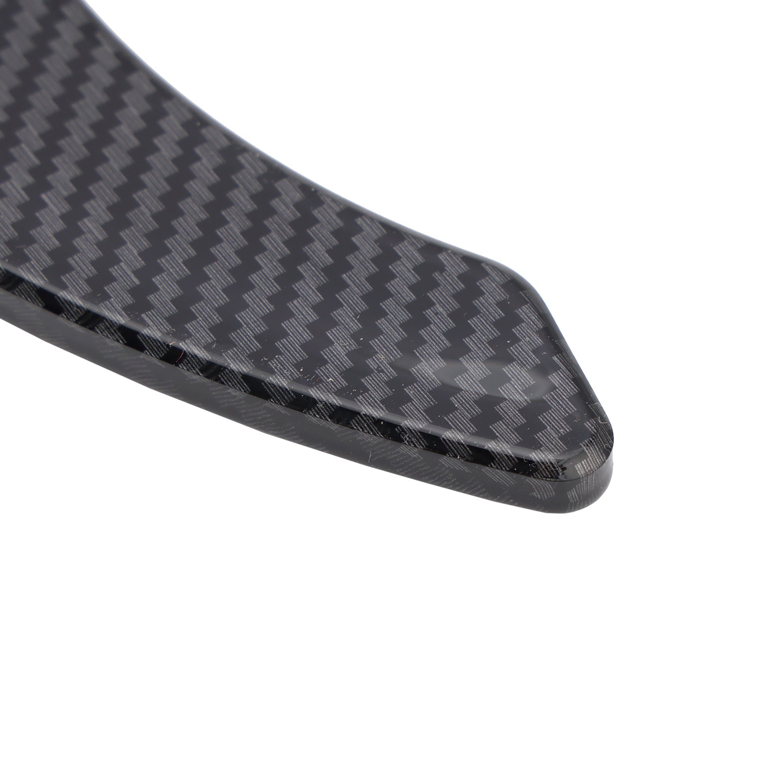 Podaljške palete za menjavo hitrosti na videzu volana ogljik za Lexus je RC NX