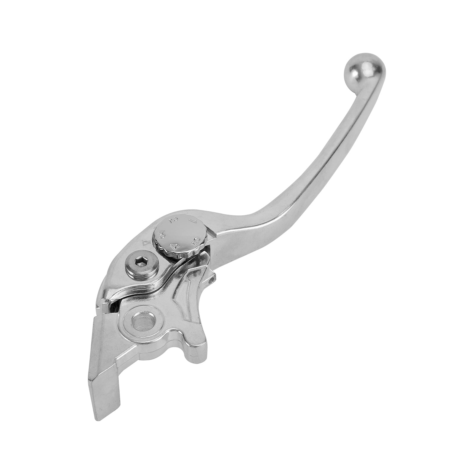 Prilagojena zavorna ročica za Honda CB500F CBR500R CB400F CBR30OR CBR250RR CBR250R CBR125R