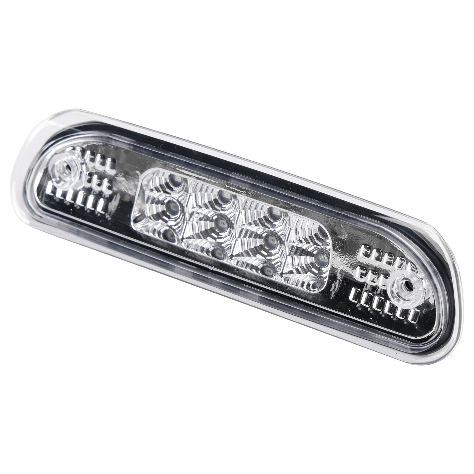 Tretja bela LED zavorna luč za Jeep Grand Cherokee (1999-2004), kataloška številka 55155140