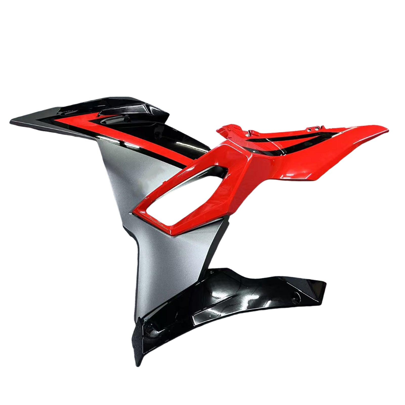 Kit de carénage en plastique ABS pour Kawasaki Ninja 500 2024-2026