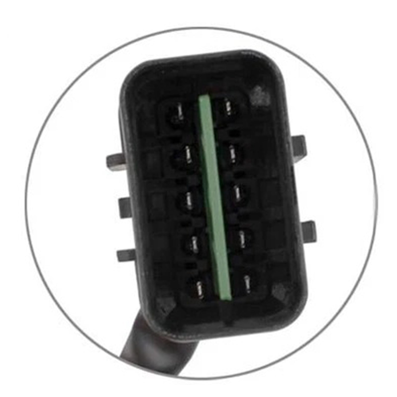 Mitsubishi Montero 1998-06 8604A053 Kuolemapisteen kuollut turvakytkin