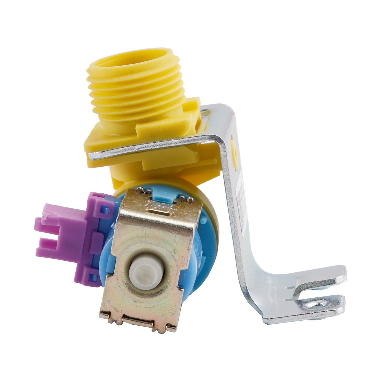 WD15X26078 Juego de válvula de agua para Geselle Geselle, reemplaza AP6986683