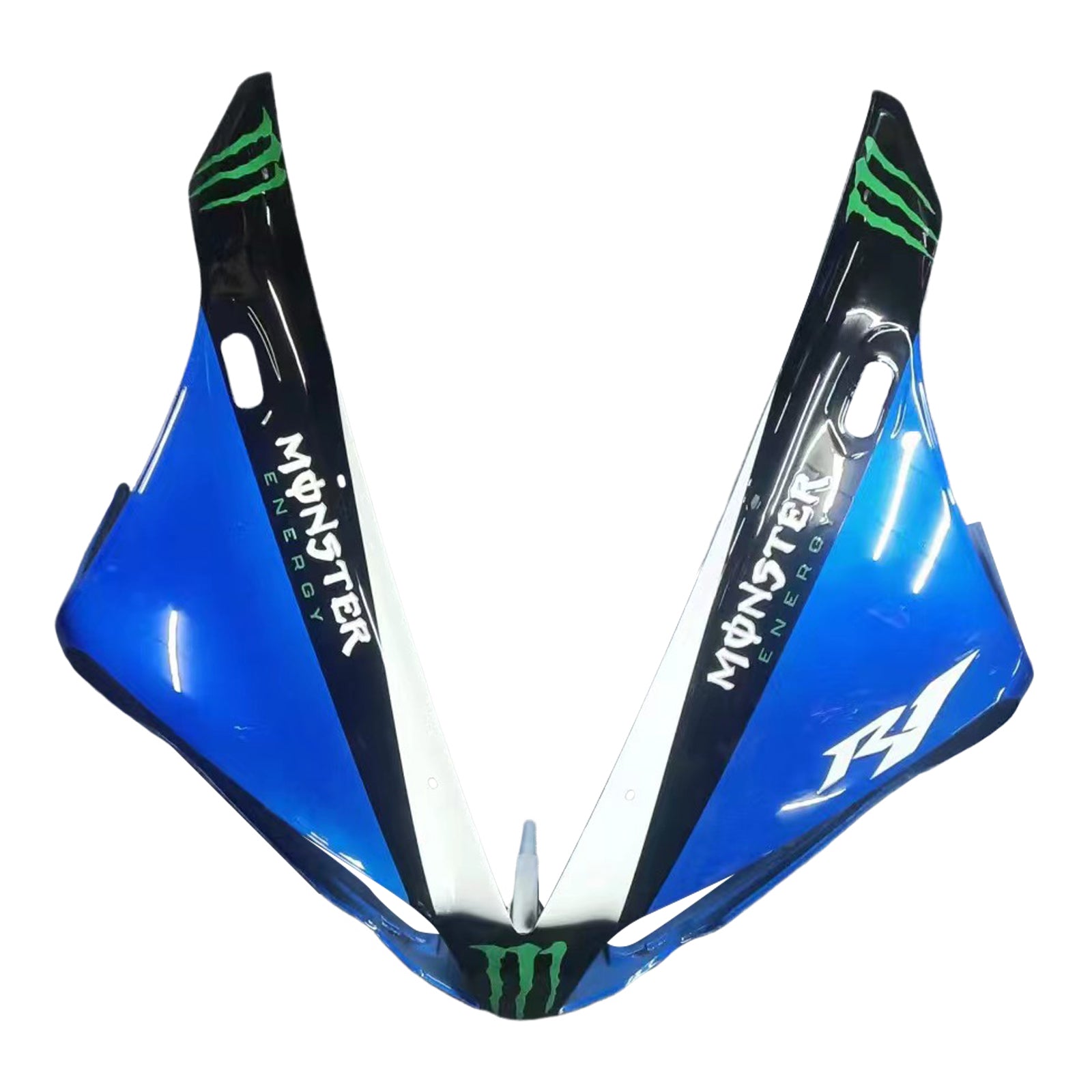Injection Fairing Kit Bodywork Plastic ABS fit For Yamaha YZF 1000 R1 2004-2006
