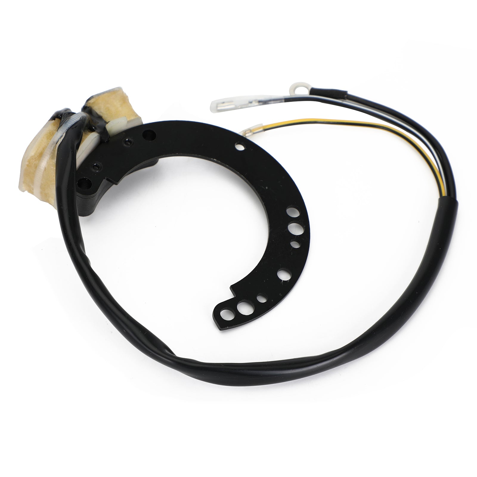 Alternateur Stator pour Mercury 86617 86617A2 174-6617K1 79-97 6hp-40hp 2 Cyl