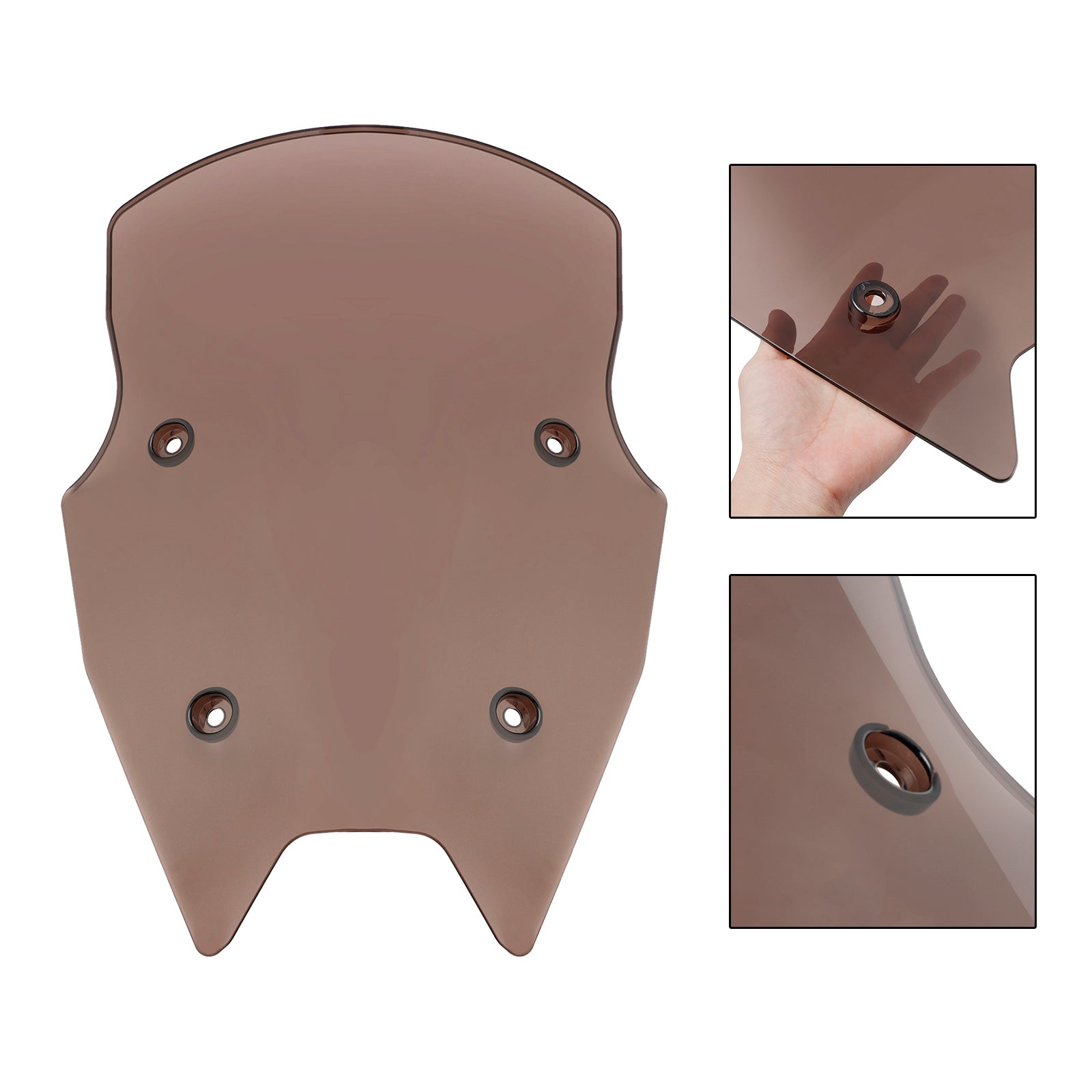 BMW R1200RS 2015-2018 Parature