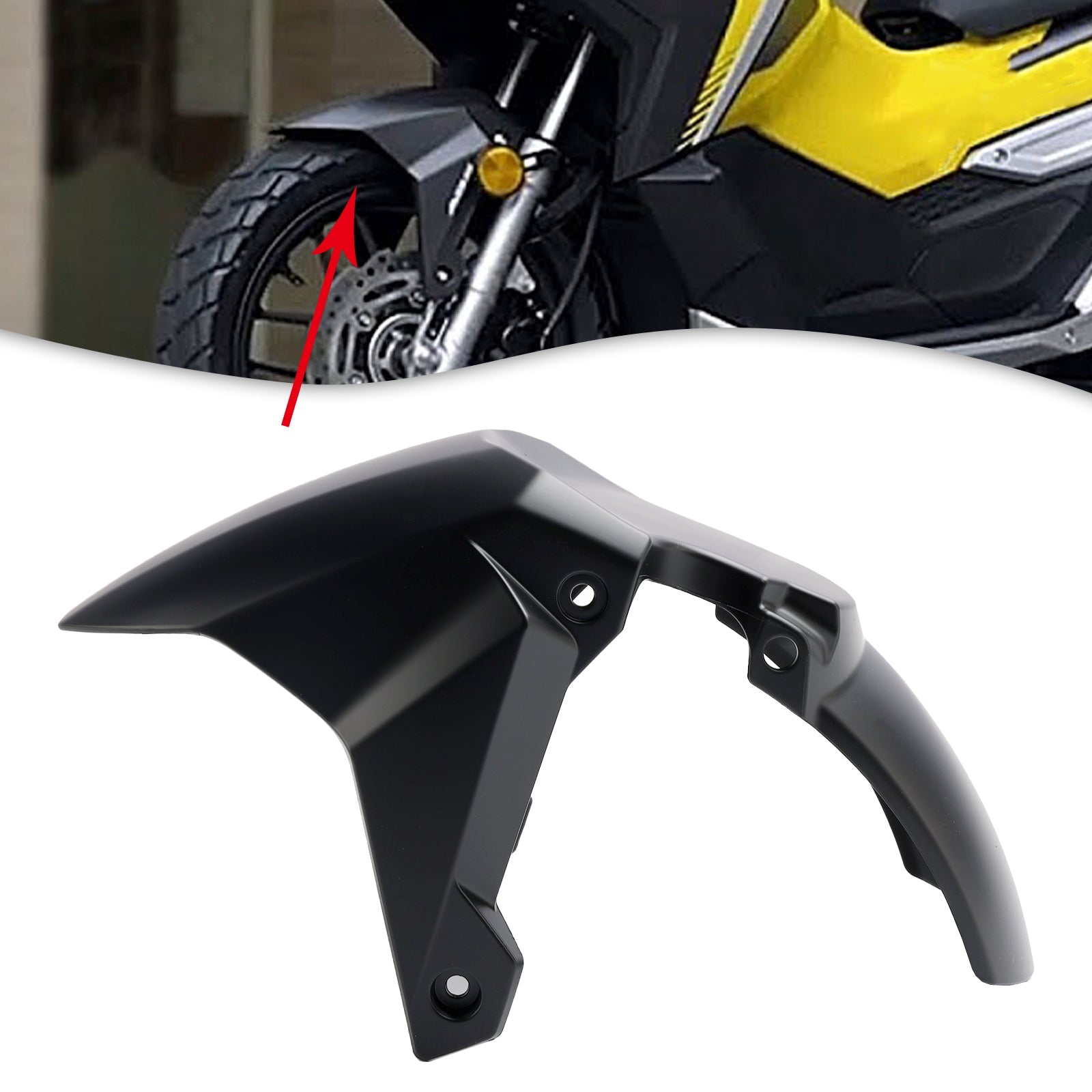 Sprednje maslo za Honda ADV 160 2023-2024