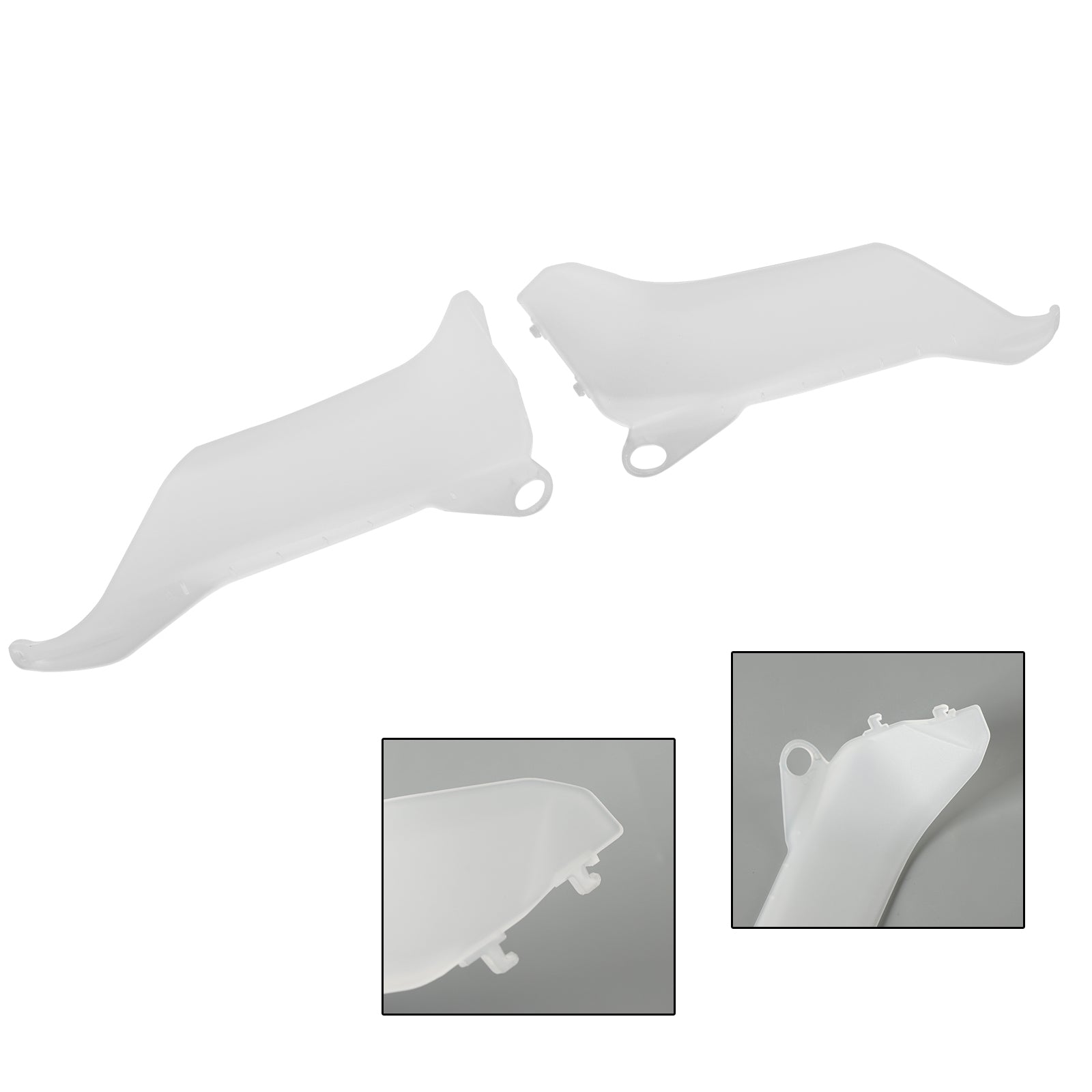 Glavni zaščitni podaljški za BMW R1300GS 2023-2025