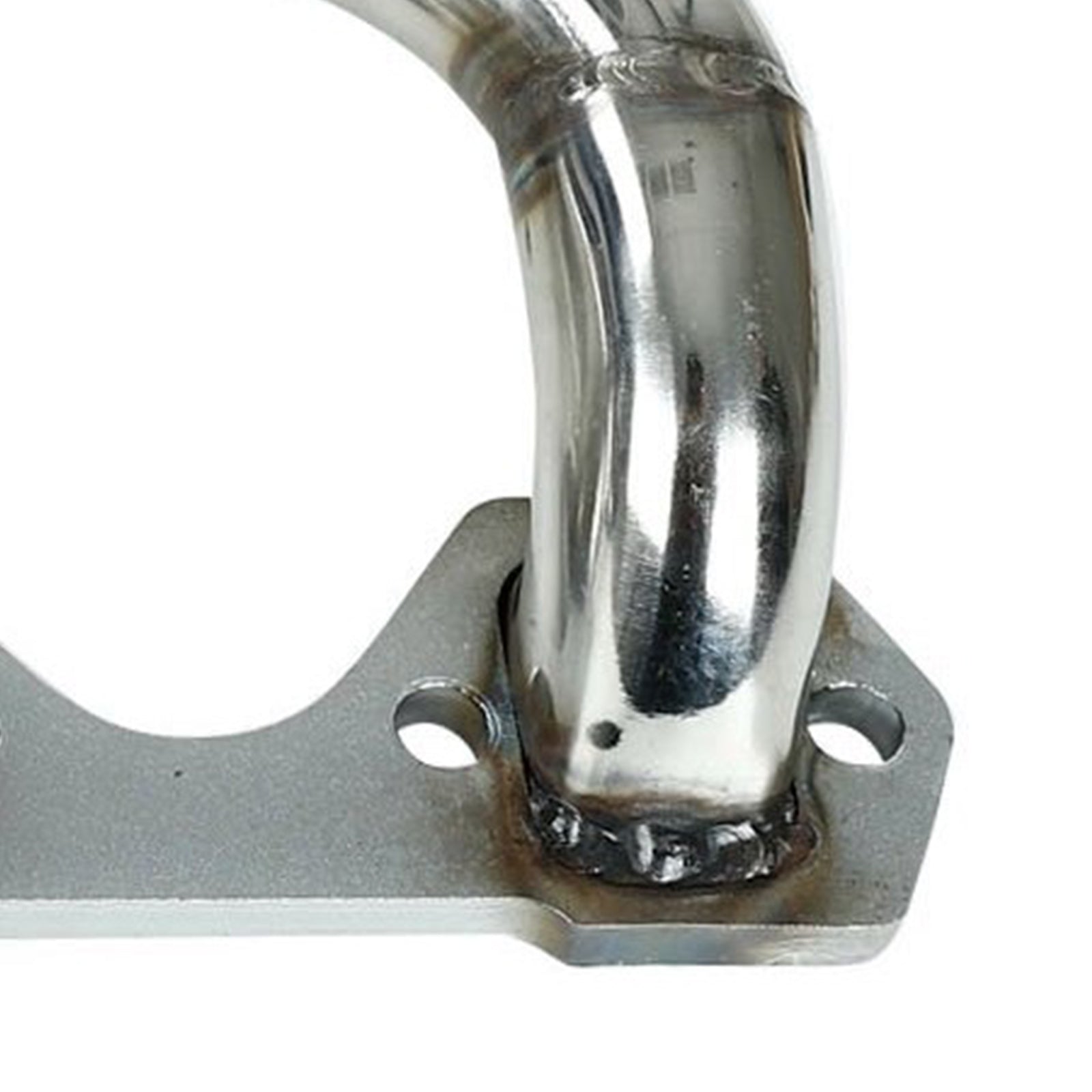 Ford Mustang 1964-1977 Collecteur d'échappement en acier inoxydable