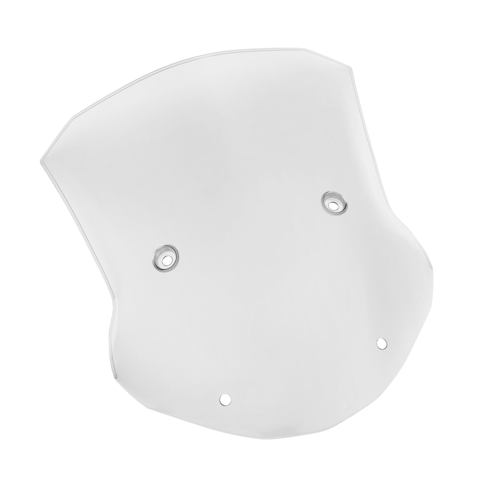 BMW S1000XR 2020-2024 Vetrobransko steklo vetrobranskega stekla vetrobranskega stekla