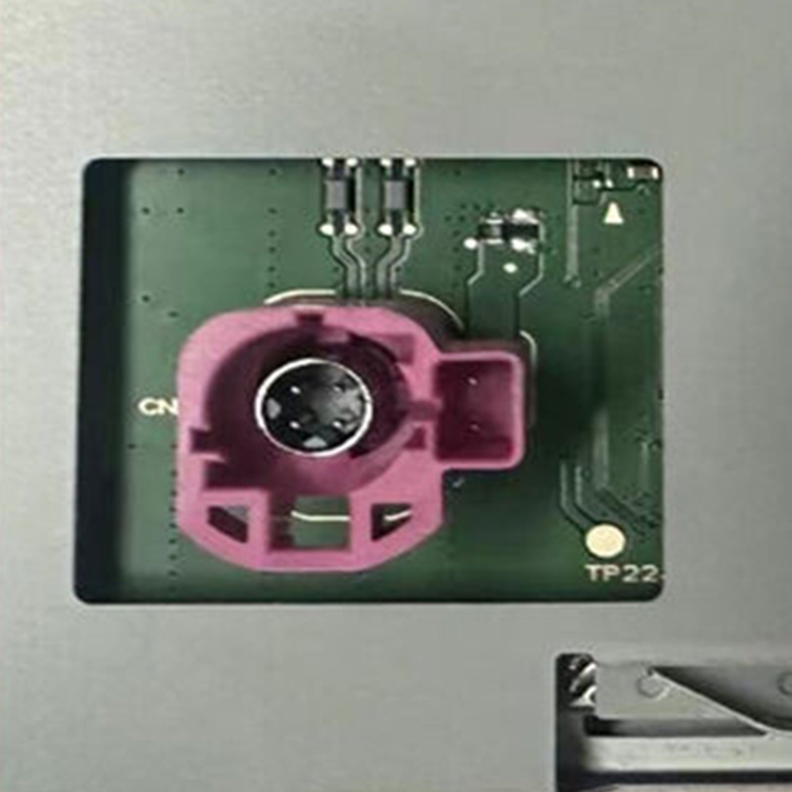 2021-2024 FORD F150 F-150 F250 Display da 12 pollici Radio Navigazione SYNC 4 ML3T-18B955-AF