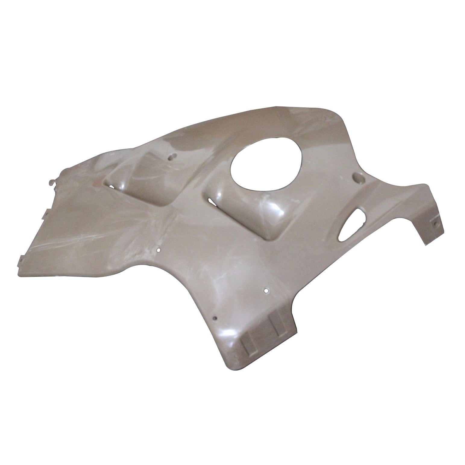 99-07 Suzuki Hayabusa GSXR1300 maalaamaton korisuojan ruiskumuotti