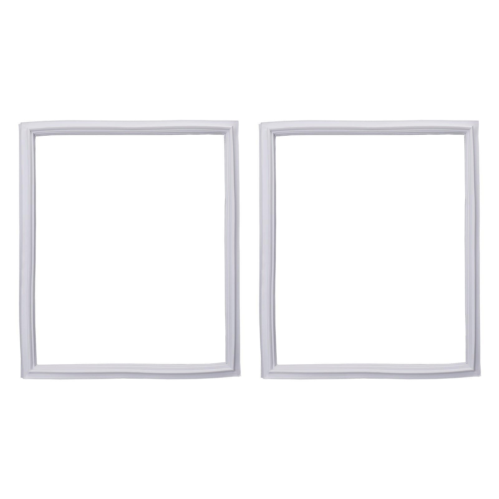 Joints de porte de congélateur pour camping-car (2 pièces) 3851228027 pour Dometic RM1350