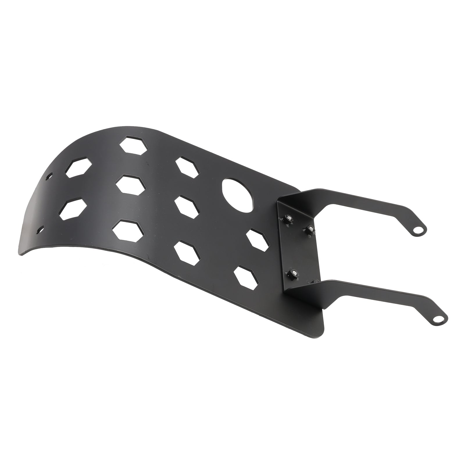 Motorbeschermingsplaat onder bescherming voor Honda GB350 GB350S GB350RS 2021-2024