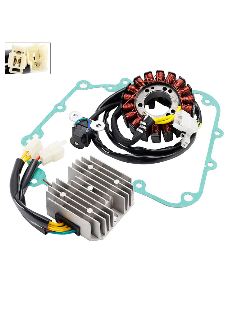 SMC JUMBO 360R 35560-JOW-00 62360-JOW-00