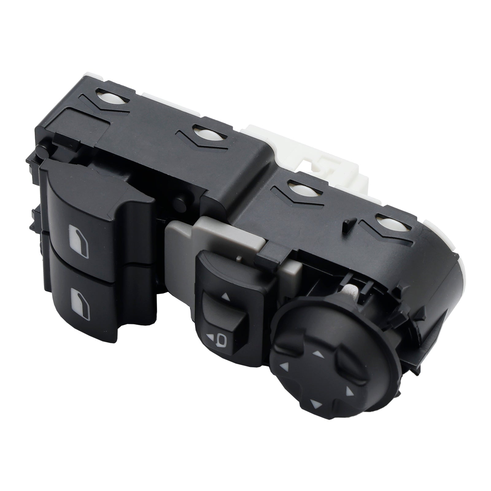 Interruptor del elevalunas eléctrico del lado del conductor 96783350ZD para Citroen Berlingo Mk3