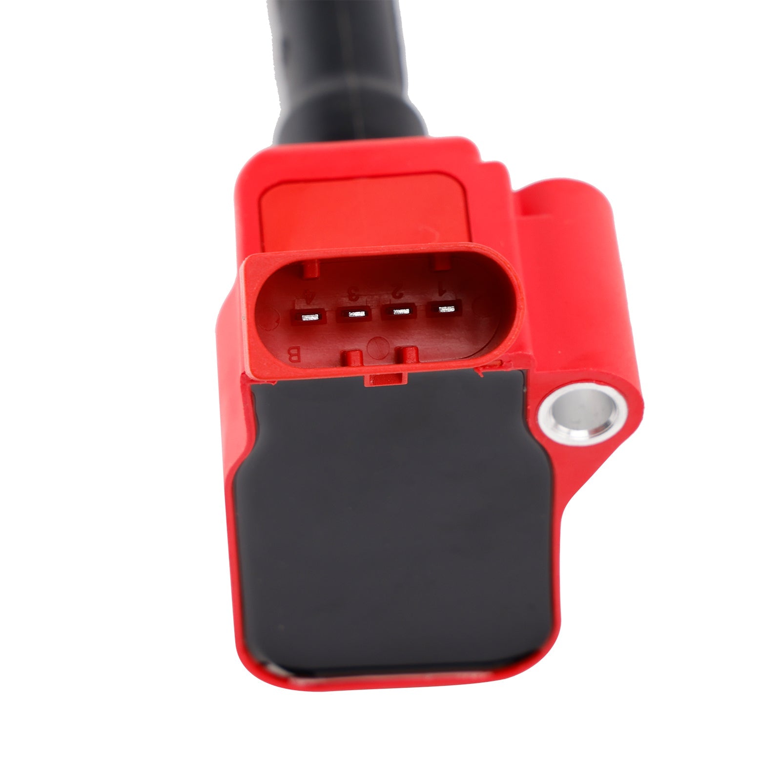 Bobine d'allumage 4 pièces pour Porsche Macan 2.0 Turbo 2014-2022 06L905110H