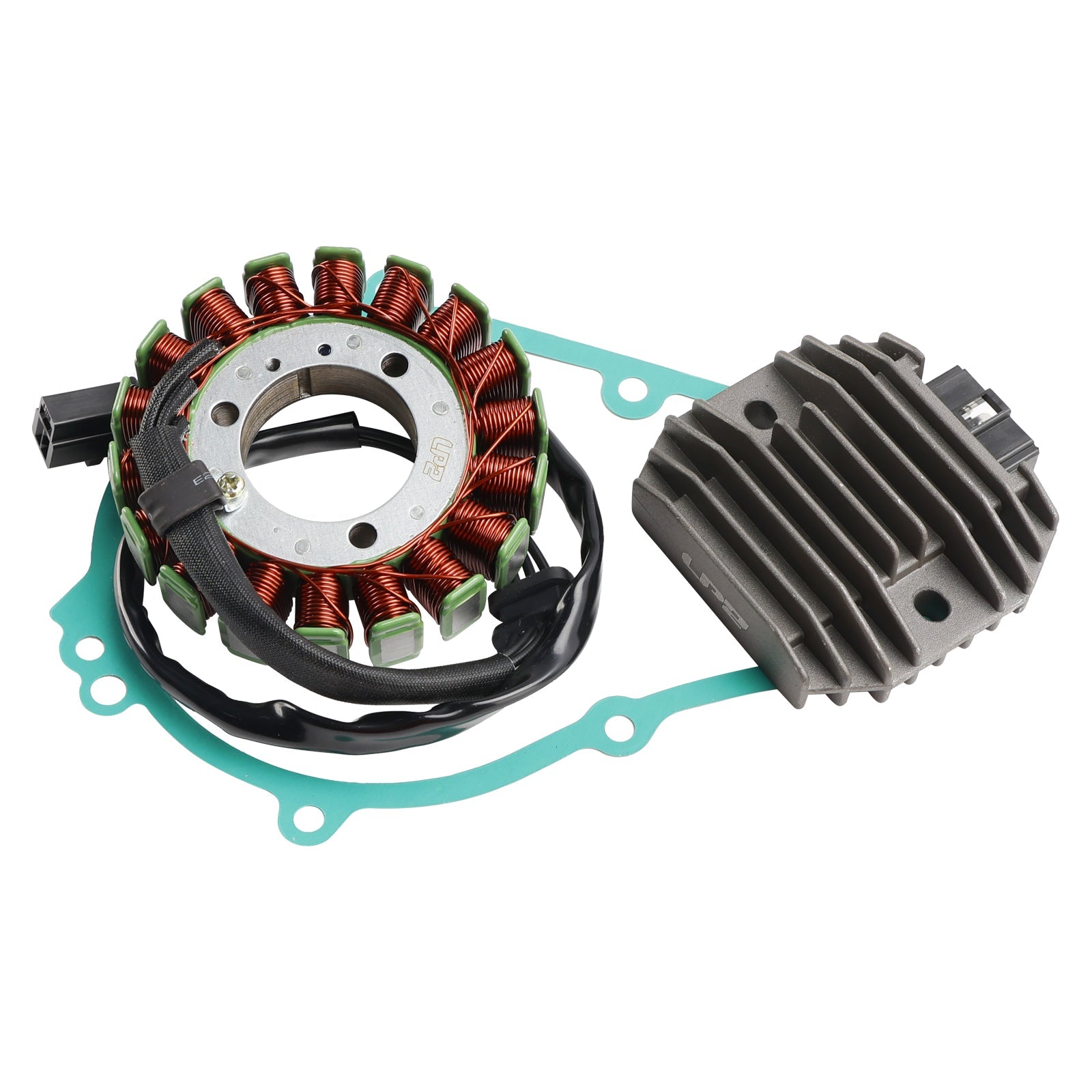 Kawasaki ZX500 ZZR500 1993-1994 Stator Kawasaki Regulator Seal Kit 21066-1089