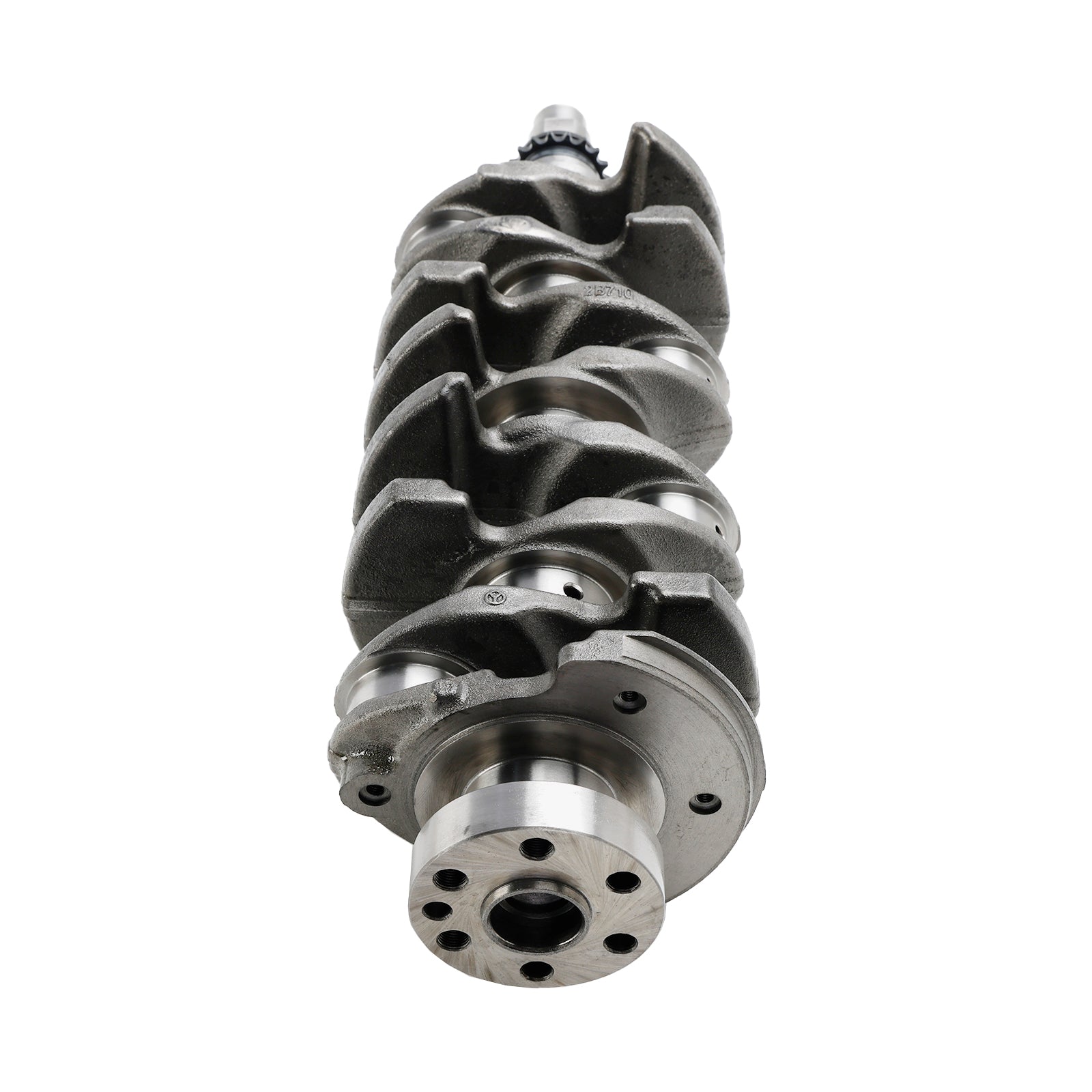 Albero motore, bielle e cuscinetti Kia K4 G4FJ 1.6L 2014-2021 23510-2B700