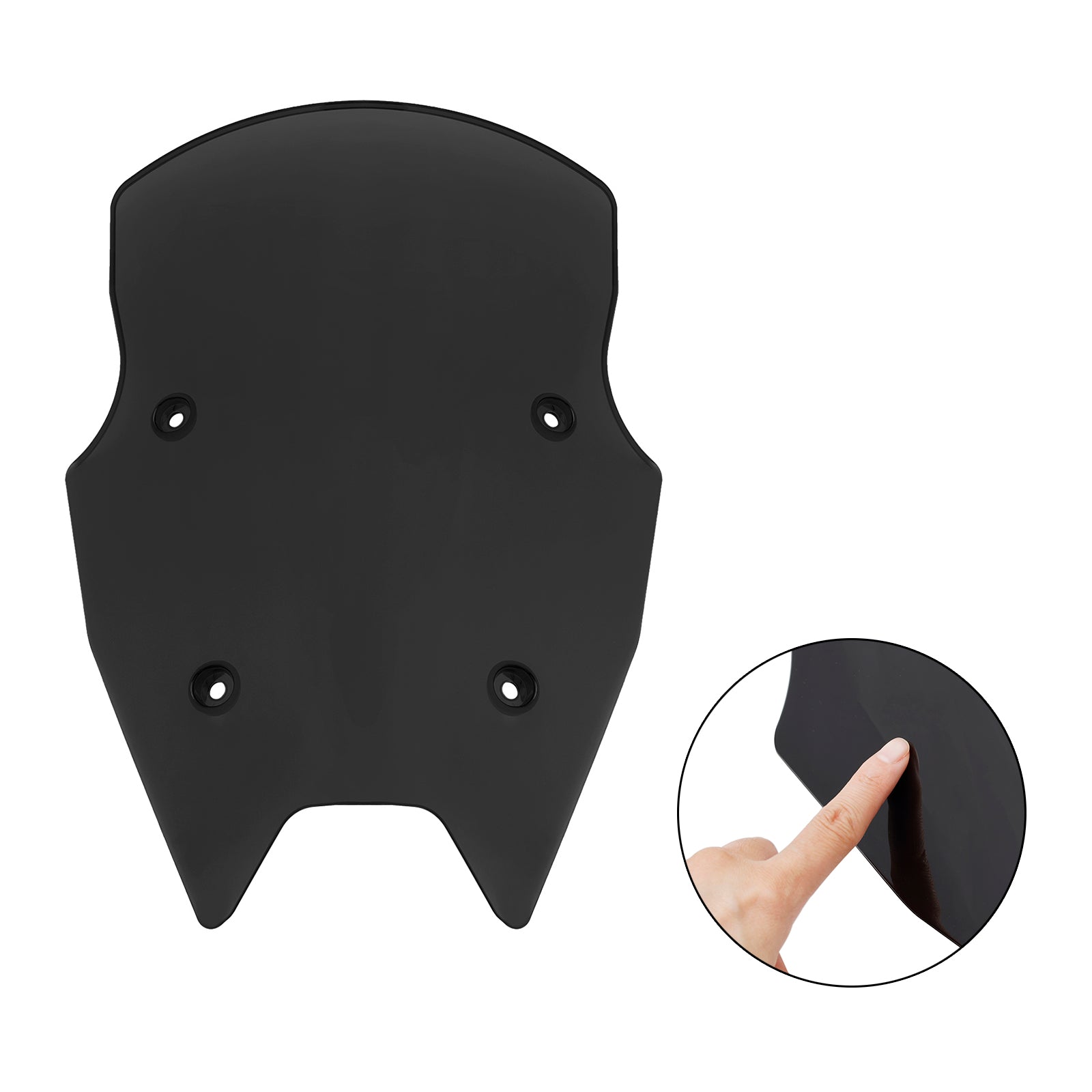 BMW R1200RS 2015-2018 Parature