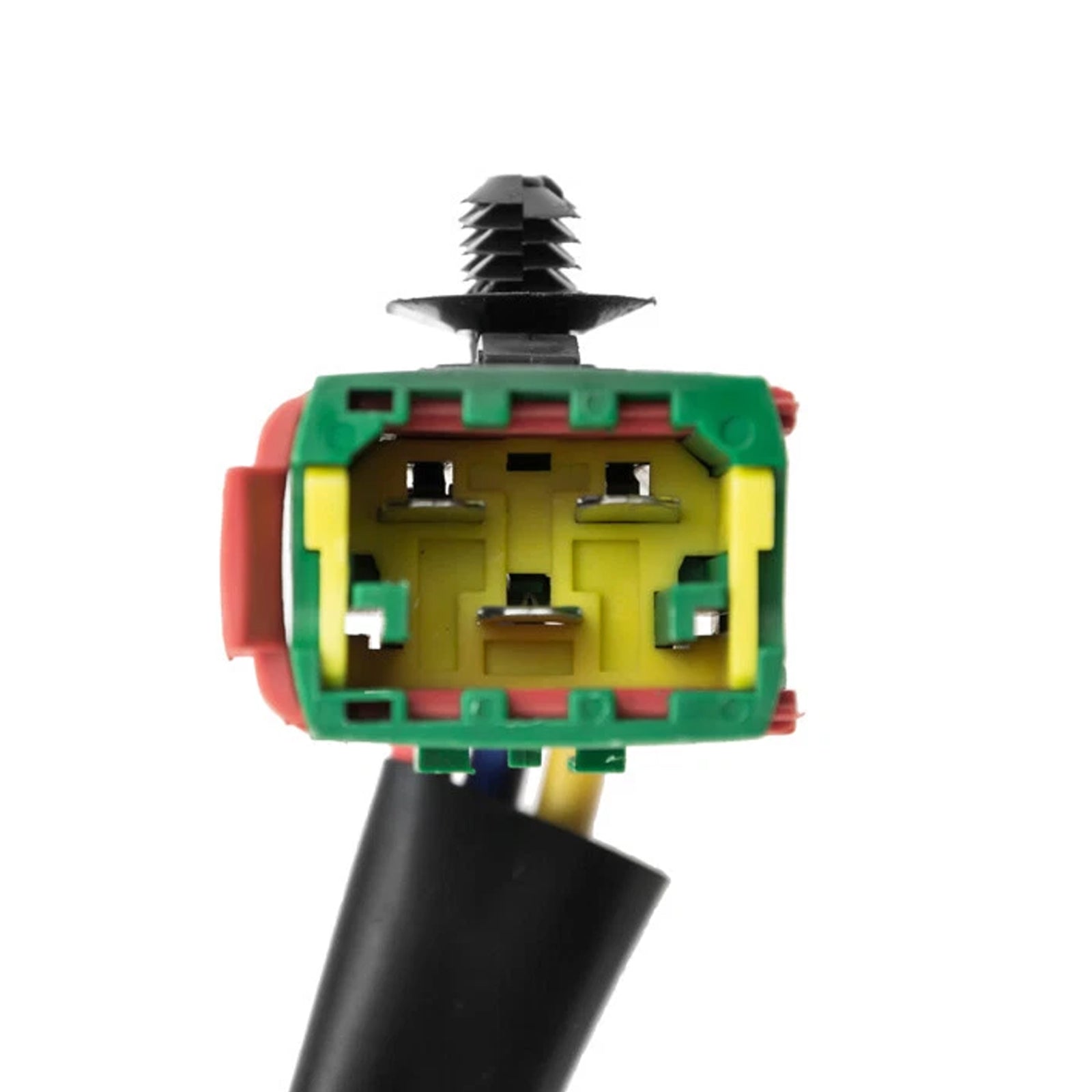 Zespół blokady kierownicy'Zapłon 4162AG dla Citroëna C2/C3 2003-