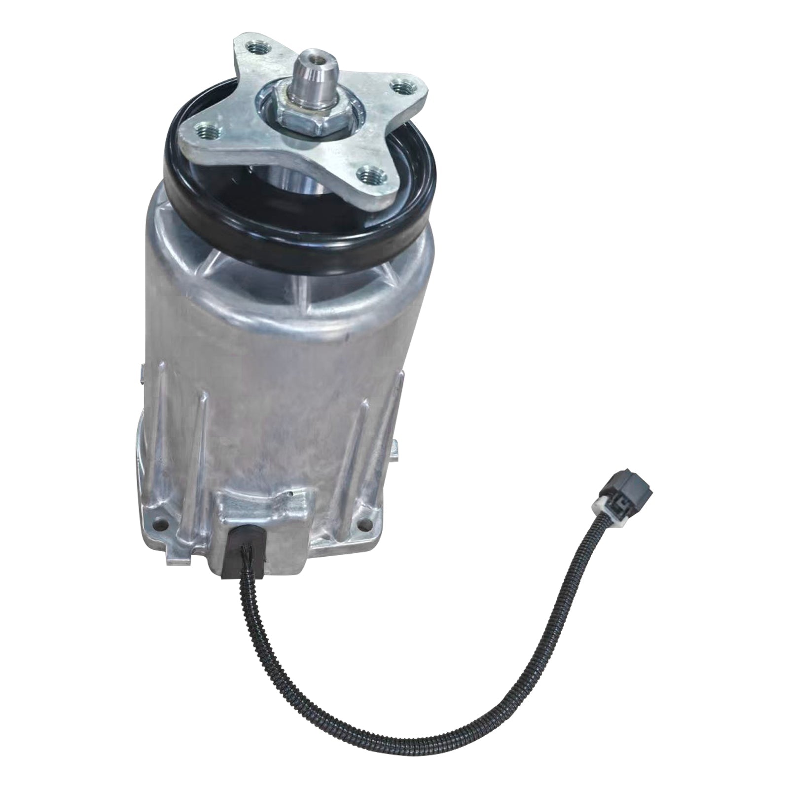 Achterste aandrijfmodule koppelingshuis voor Pontiac Torrent 3.4L (2007-2009) - Onderdeelnummer : 84165521