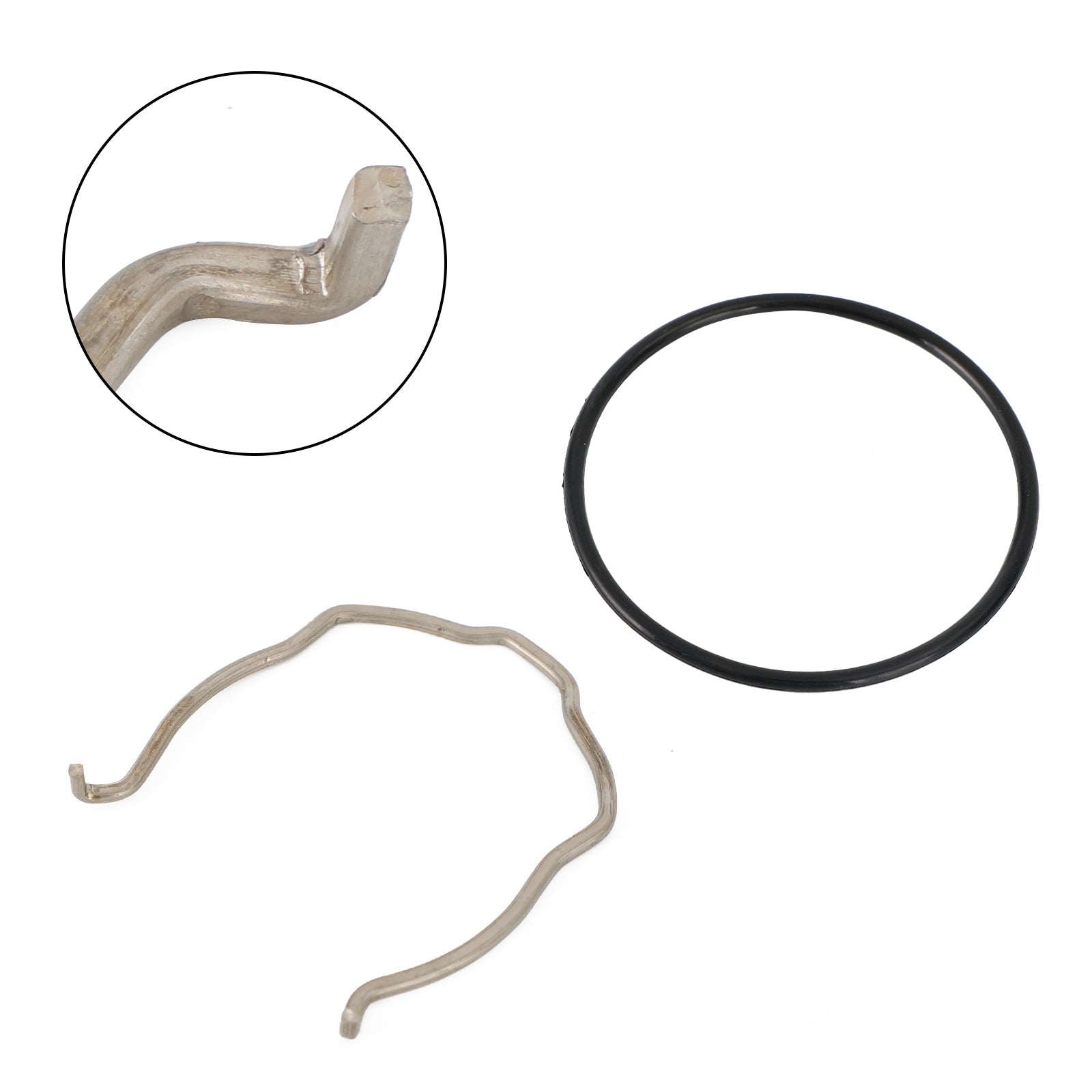 Kuormaputken C puristin mallille BMW N54 N55 335i 535i 535xi 335xi 335is 135