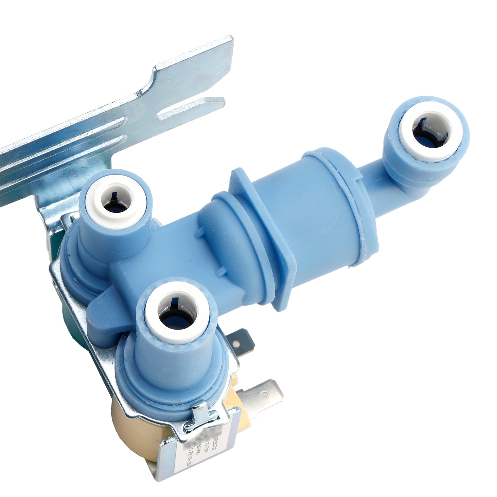 Vanne d'arrivée d'eau 242252702 240531101 pour Kenmore pour Electrolux Frigidaire