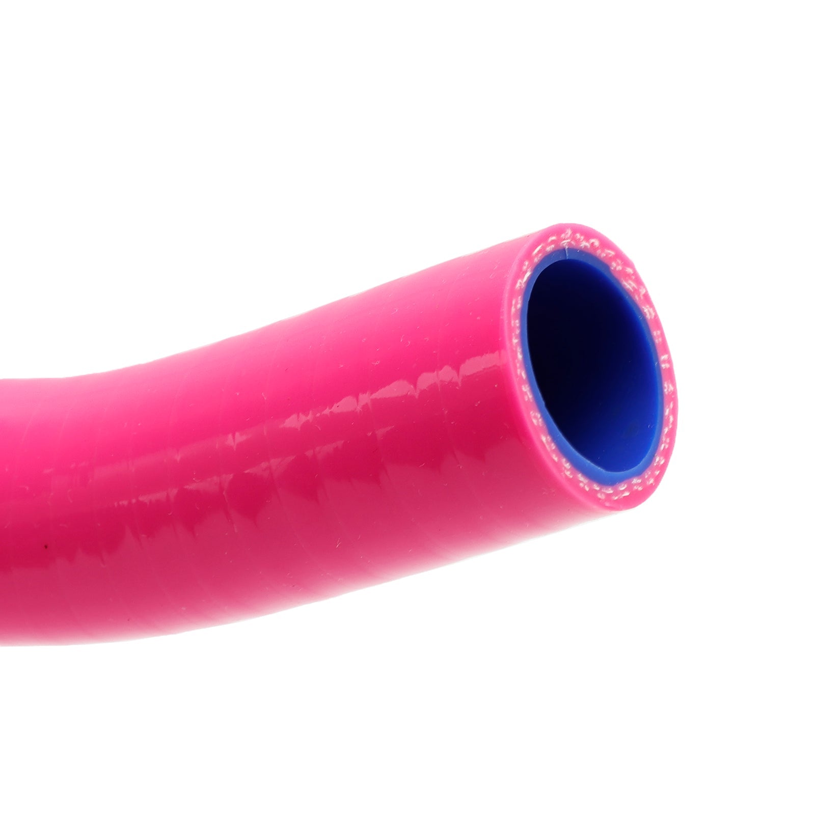 Komplet silikonskega hlajenja za Radiator Street Triple 765 R Rs 2020-2022