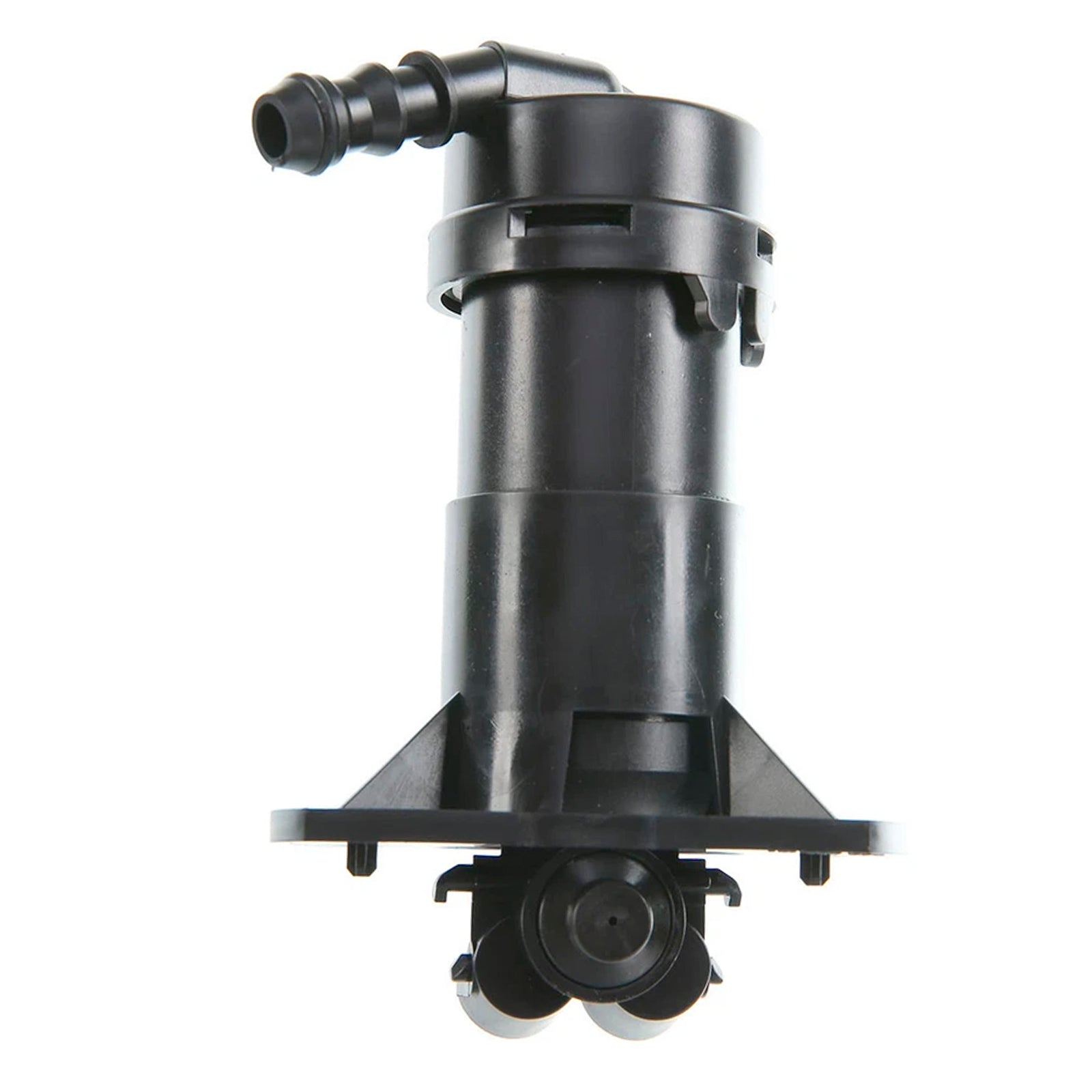 Ugello lavafari anteriore sinistro 4F0955101 per Audi A6 C6 2004-2008