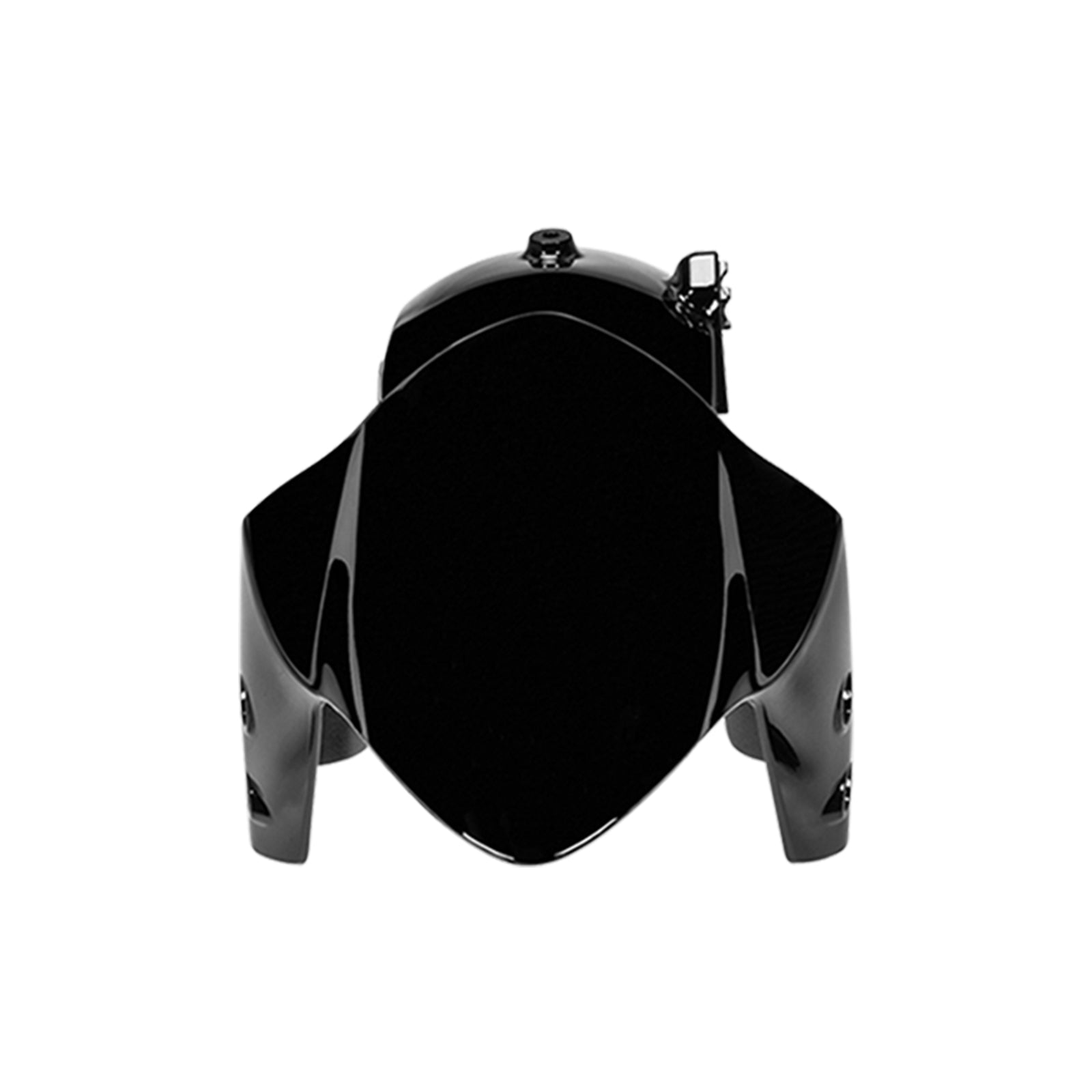 ABS Bodywork Beursinjectie voor Yamaha MT-09 / MT-09 SP 2021-2023 03#