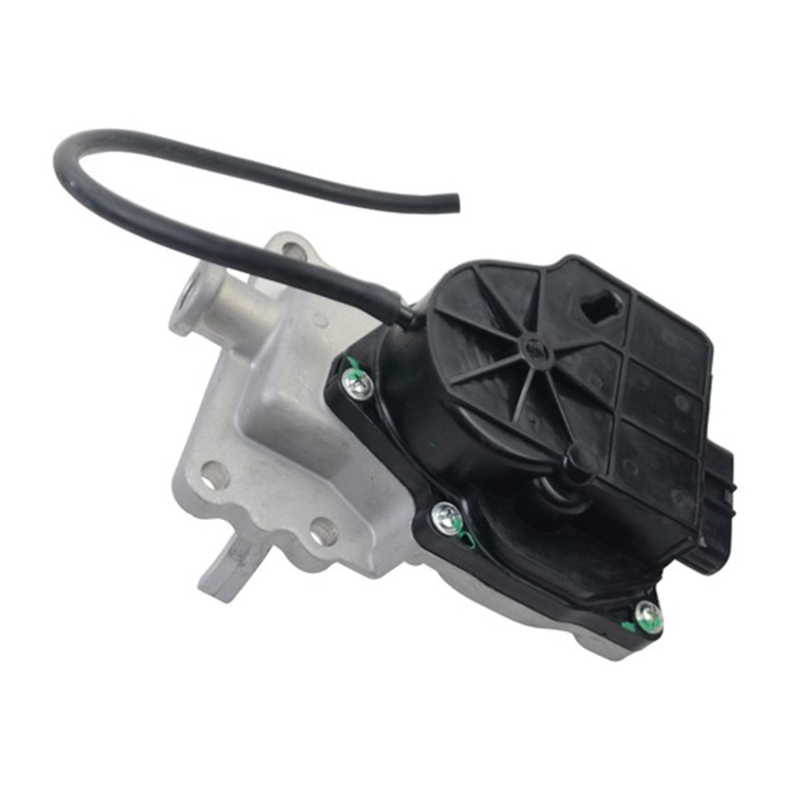 Differentiële depressie Actuator vóór 4-wielaandrijving voor Toyota 4Runner 2005-19 41400-35034