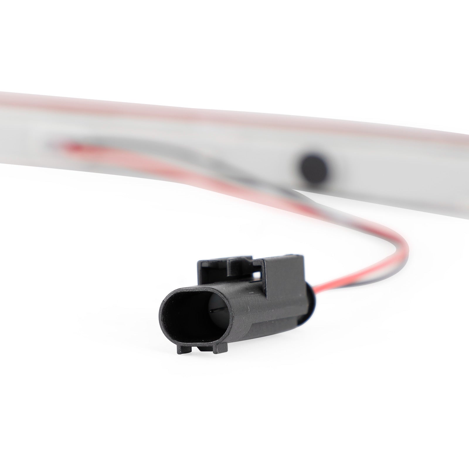 Terzi freni rosso chiaro 63257167413 per Mini Cooper R55 Wagon