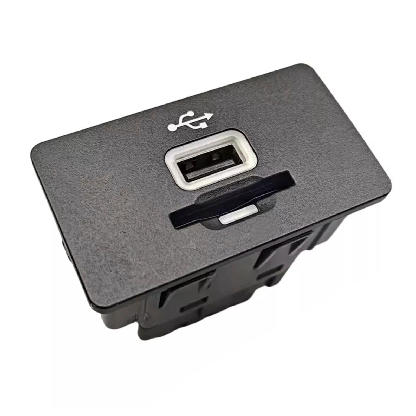 Hub multimédia USB avec module de carte SD pour Ford pour SYNC 2 GC3T-14F014-AB