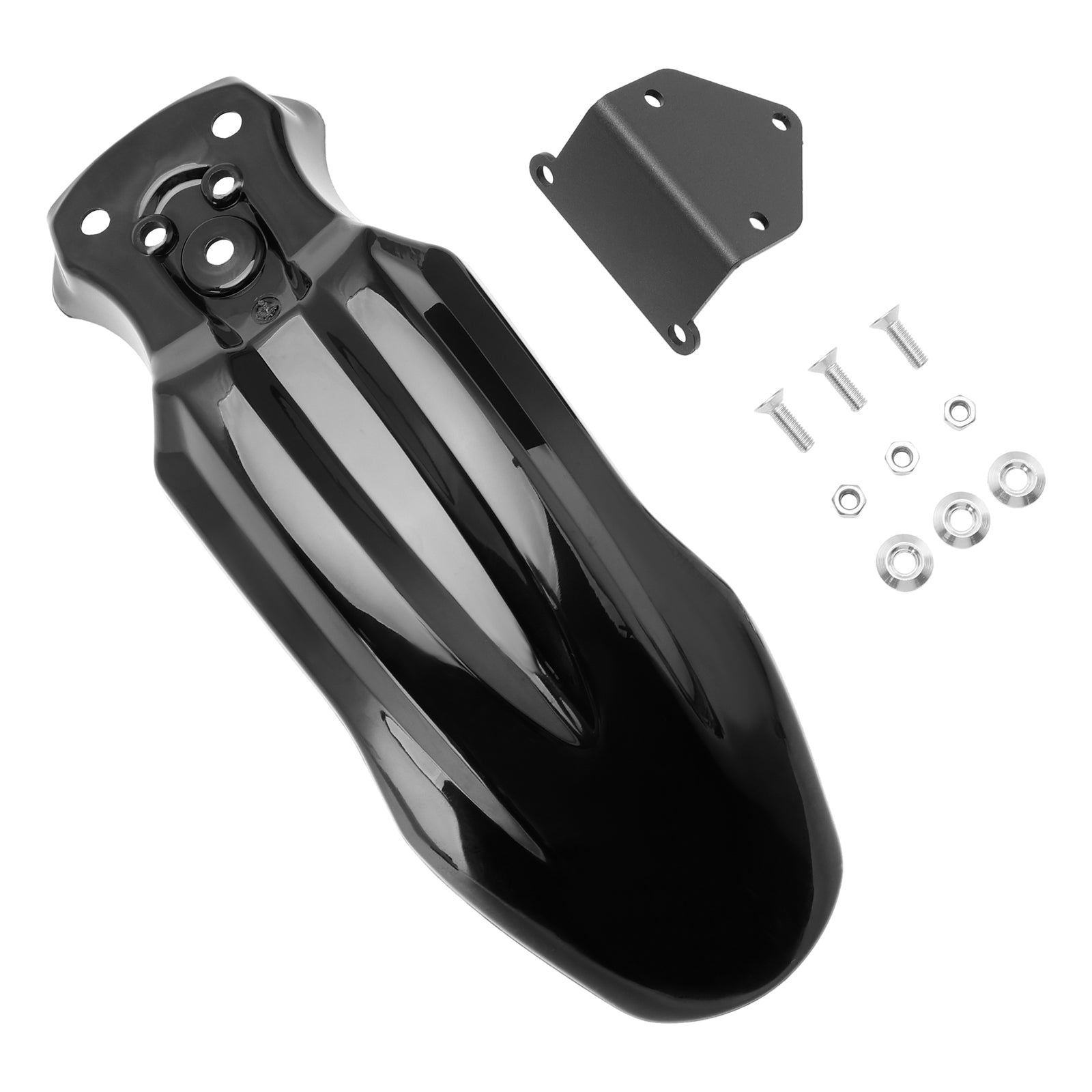 Napadalec sprednjega blata Honda CT125 Hunter Cub 2020-2023