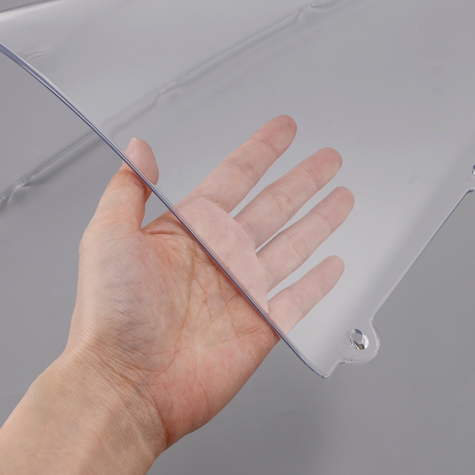 ABS kunststof windscherm voor Ducati Panigale V4/S (2025)