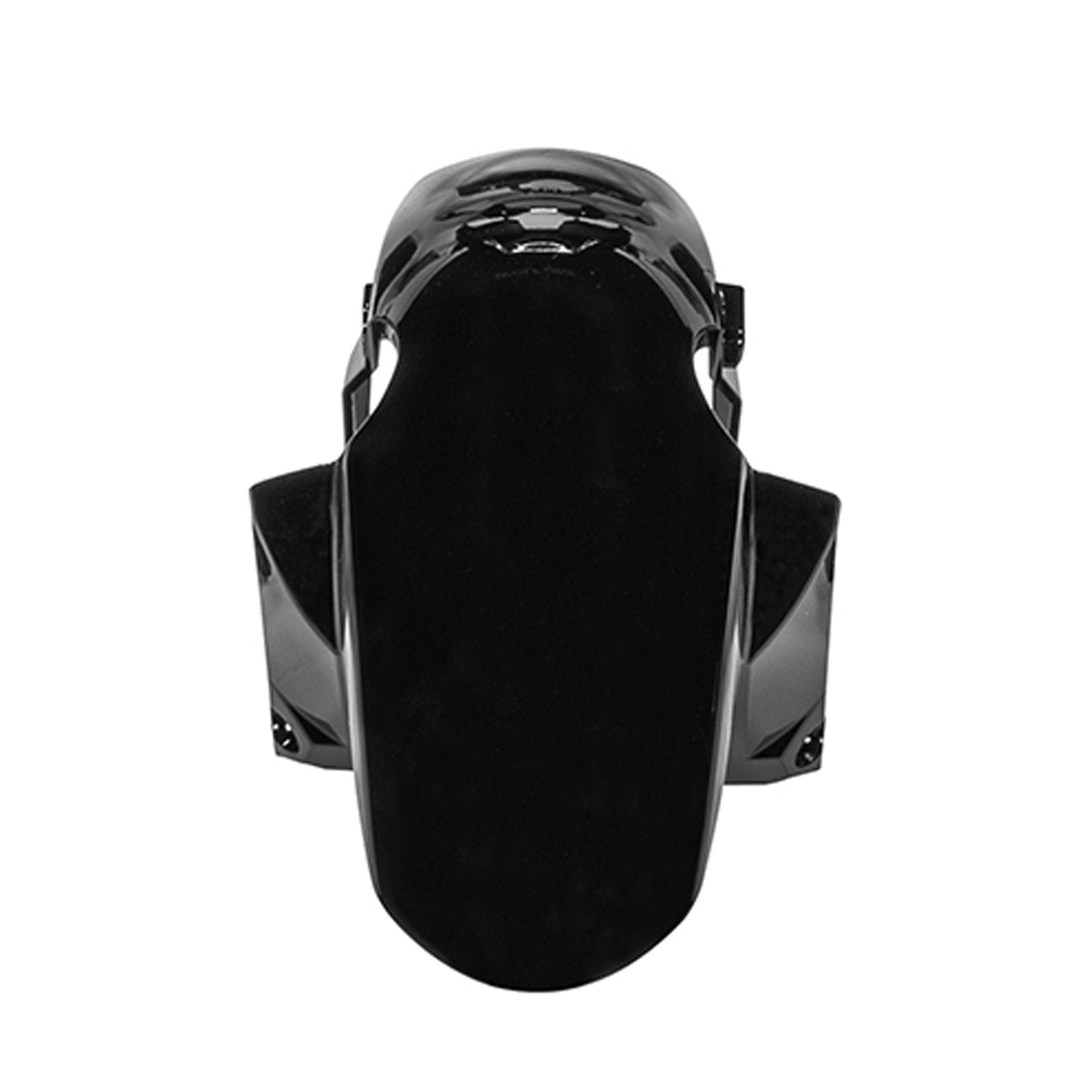 Carénage de moulage par injection en plastique ABS adapté pour Honda CB 650 R CB650R 2021-2023 01#