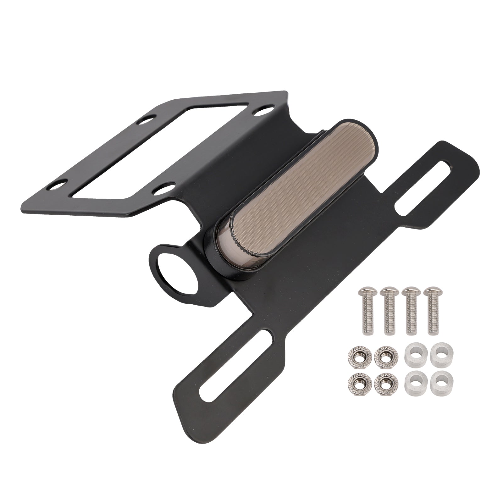 Podpora registrske tablice za Honda CL250 CL300 CL500 SCL500 2023-2024