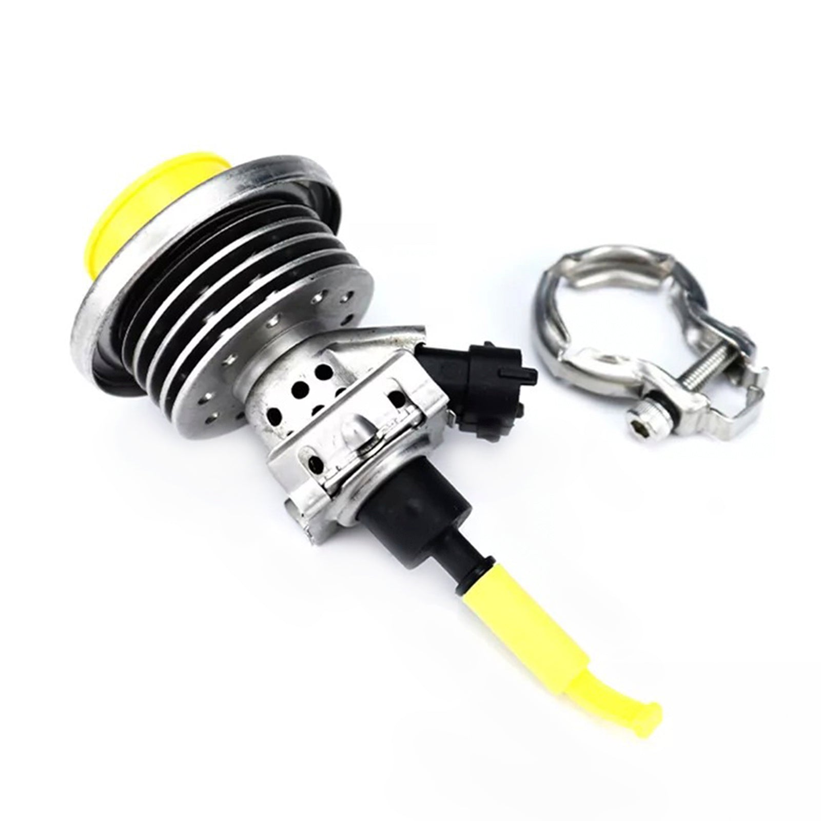 INIETTORE DI SCARICO LIQUIDO DEF 3A6E13250 R2AX202F09A per Land Rover Discovery Sport Diesel 2.0, 2.0 D, 2.0 ED4, 2.0 SD4, 2.0 TD4, 2.1 D Dal 2014