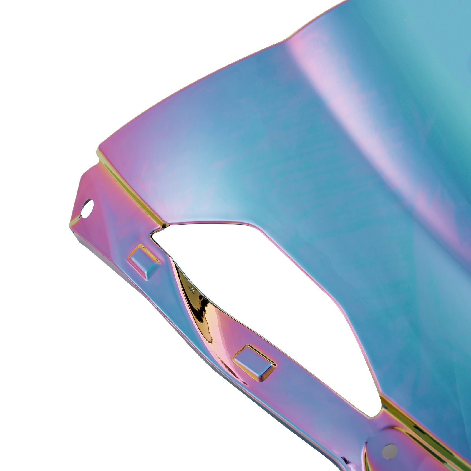 Kawasaki Sandshield ZX6R 636 2024